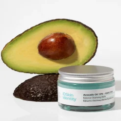 iD Skin Identity Avocado Oil 10% + VAVS 15% Balance Cleansing Balm 50ml (1.7floz)