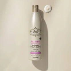 Il Salone Milano Curl Conditioner 500ml (16.9floz)