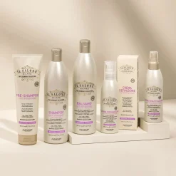Il Salone Milano Curl Conditioner 500ml (16.9floz)