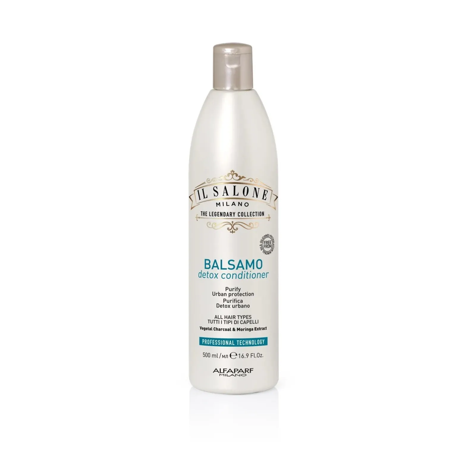 Il Salone Milano Detox Conditioner 500ml (16.9floz)
