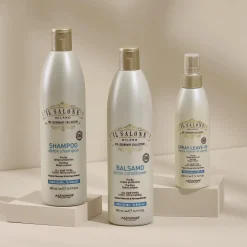 Il Salone Milano Detox Conditioner 500ml (16.9floz)