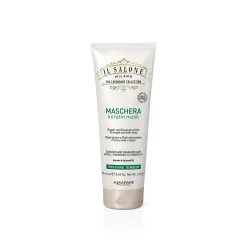 Il Salone Milano Keratin Mask 250ml (8.45floz)