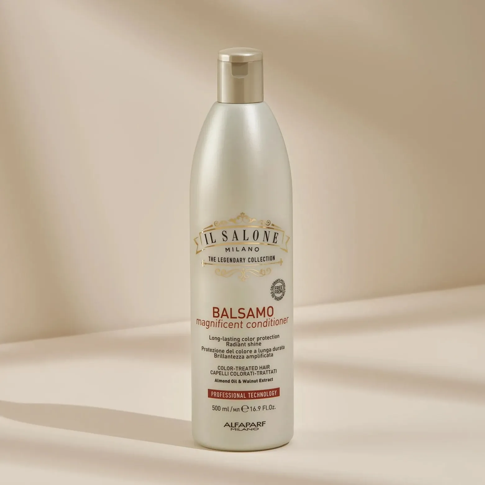 Il Salone Milano Magnificent Conditioner 500ml (16.9floz)
