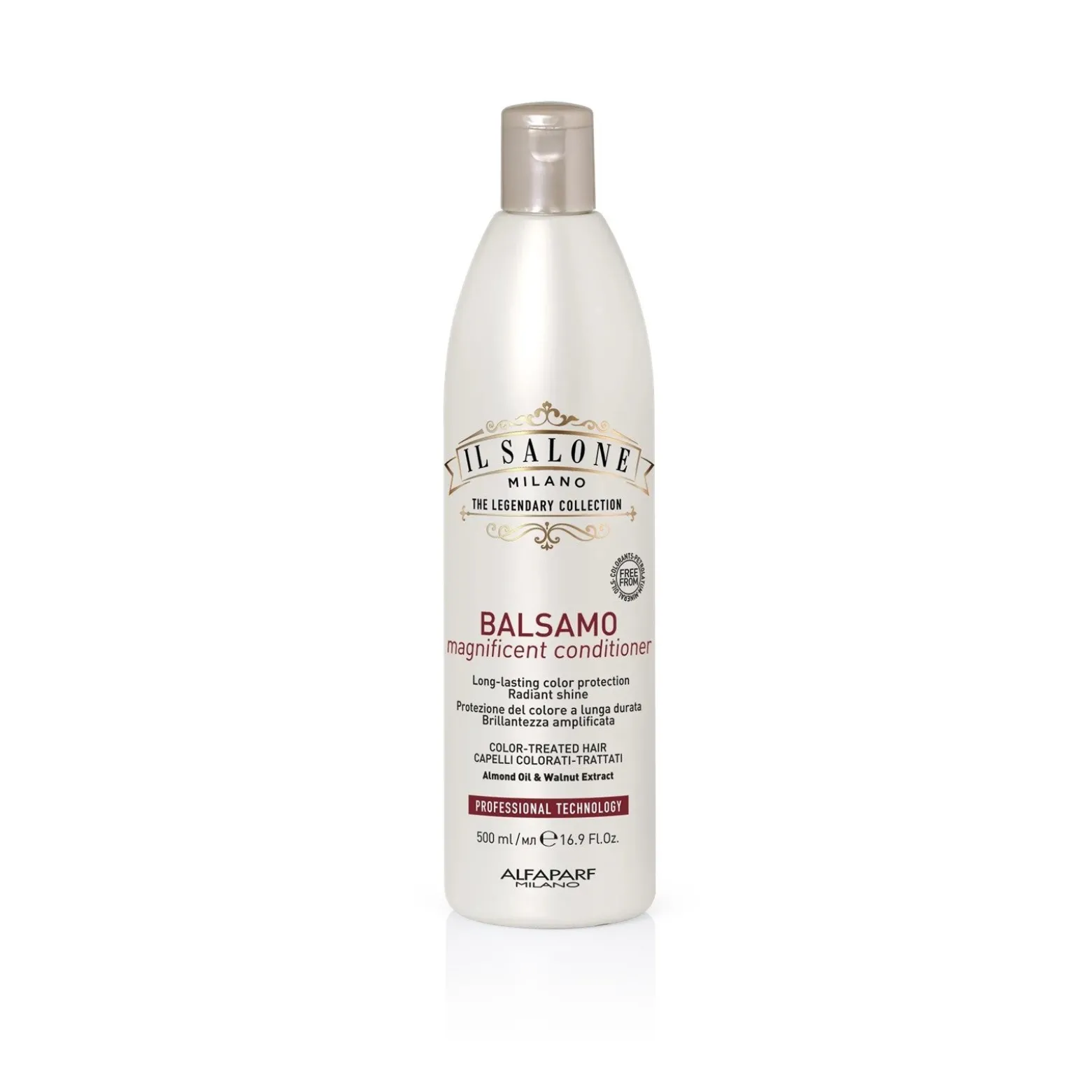 Il Salone Milano Magnificent Conditioner 500ml (16.9floz)