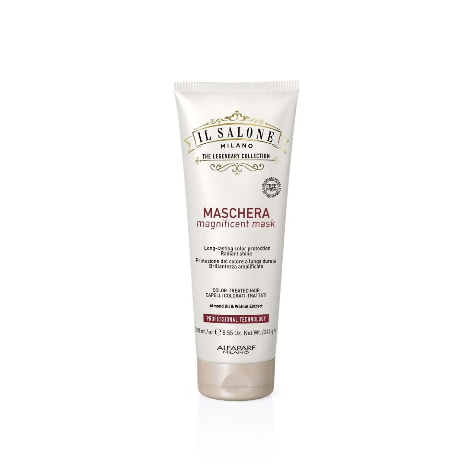 Il Salone Milano Magnificent Mask 250ml (8.55oz)