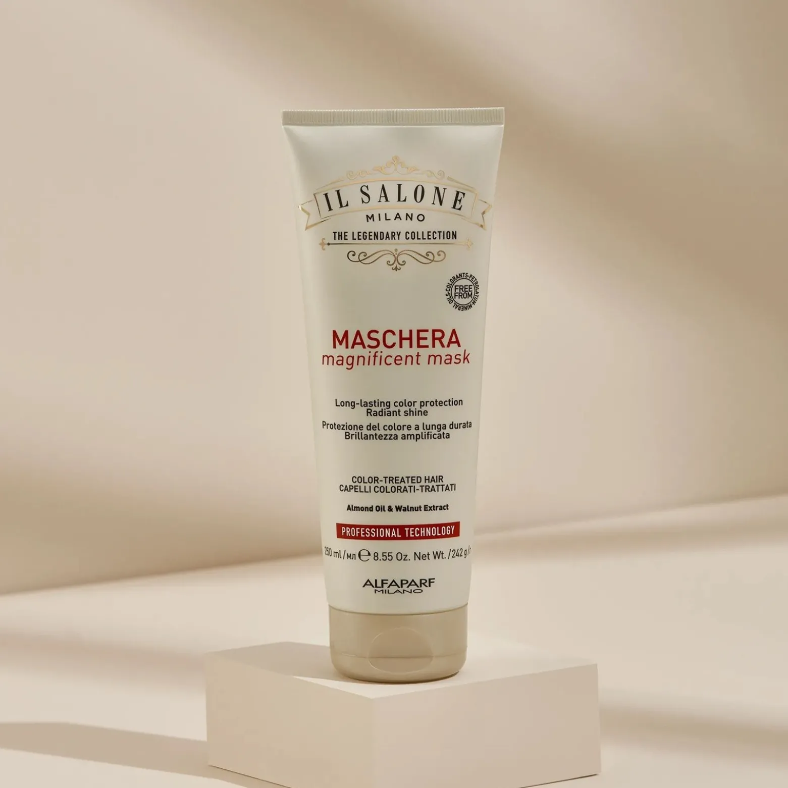 Il Salone Milano Magnificent Mask 250ml (8.55oz)