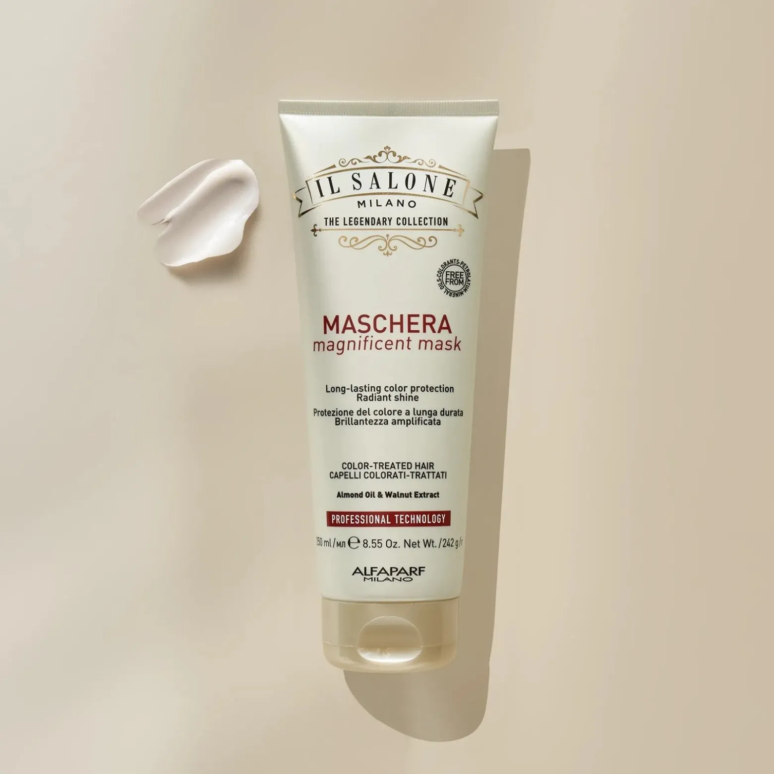 Il Salone Milano Magnificent Mask 250ml (8.55oz)