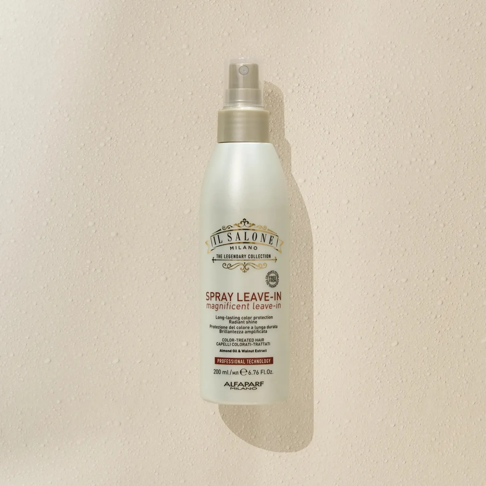 Il Salone Milano Magnificent Leave-In 200ml (6.76floz)