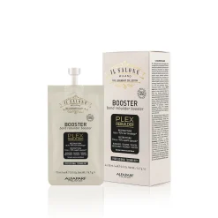 Il Salone Milano Plex Rebuilder Bond Rebuilder Booster 4x15ml (4x0.51oz)