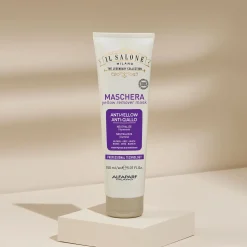 Il Salone Milano Yellow Remover Mask 150ml (5.07floz)