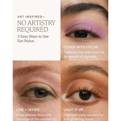 ILIA Beauty Eye Stylus Shadow Stick Faun 1.5g (0.05oz)