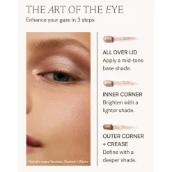 ILIA Beauty Eye Stylus Shadow Stick Filigree 1.5g (0.05oz)