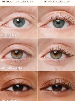 ILIA Beauty Limitless Lash Mascara After Midnight 8g (0.27oz)