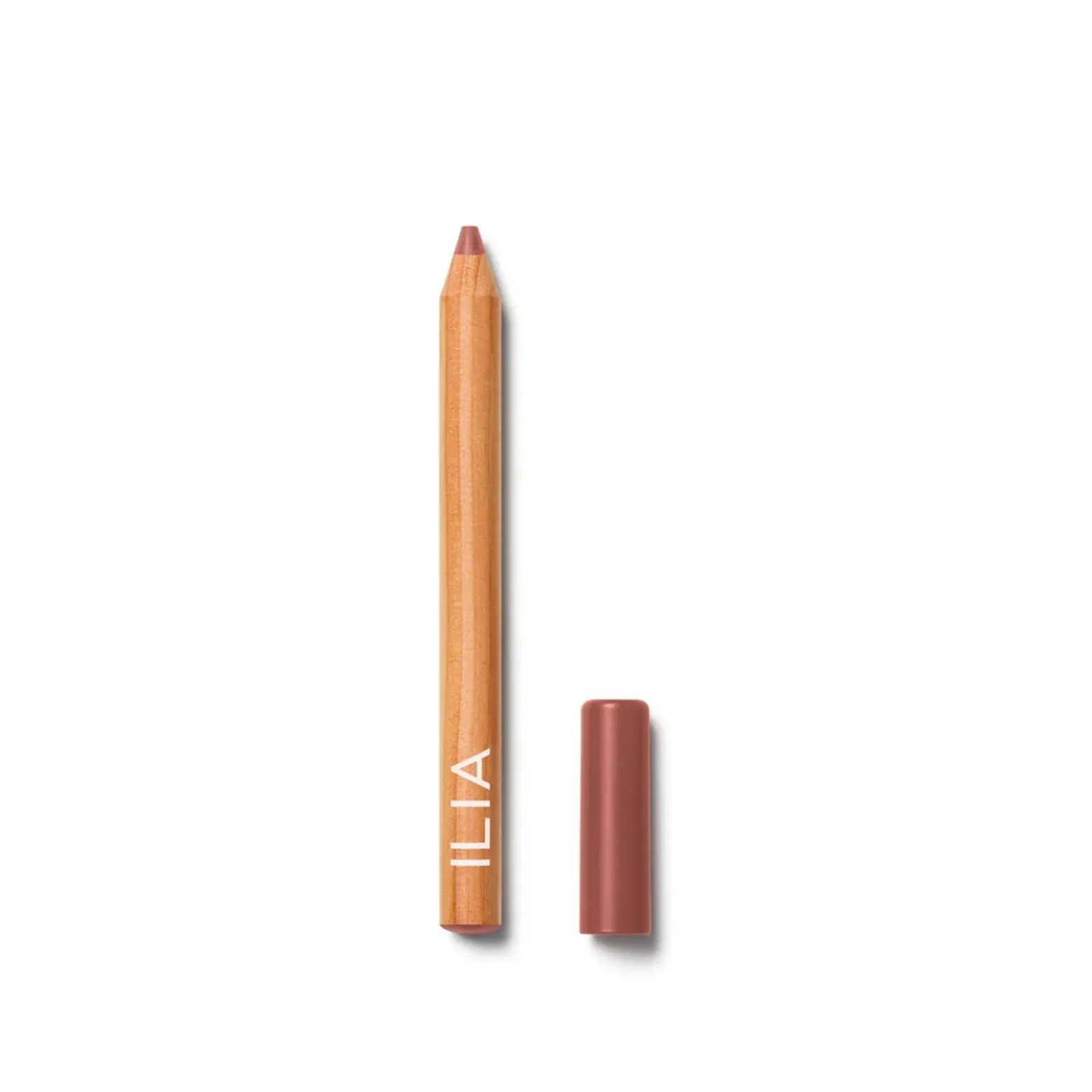 ILIA Beauty Lip Sketch Hydrating Crayon Banquette 2.3g (0.08oz)