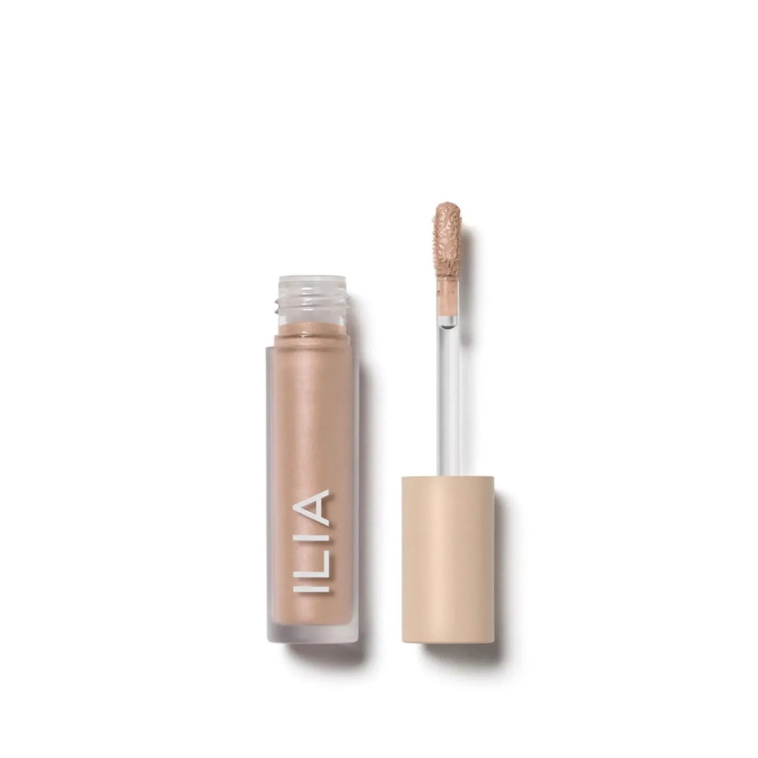ILIA Beauty Liquid Powder Chromatic Eye Tint Glaze 3.5ml (0.12floz)