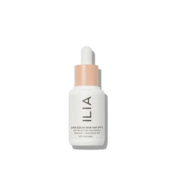 ILIA Beauty Super Serum Skin Tint SPF30 Balos ST3 30ml (1floz)