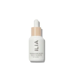 ILIA Beauty Super Serum Skin Tint SPF30 Tulum ST2 30ml (1floz)