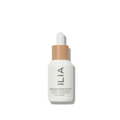 ILIA Beauty Super Serum Skin Tint SPF30 Bom Bom ST5 30ml (1floz)
