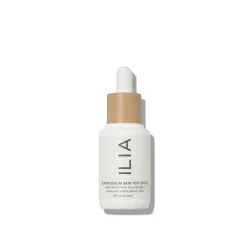 ILIA Beauty Super Serum Skin Tint SPF30 Formosa ST4 30ml (1floz)