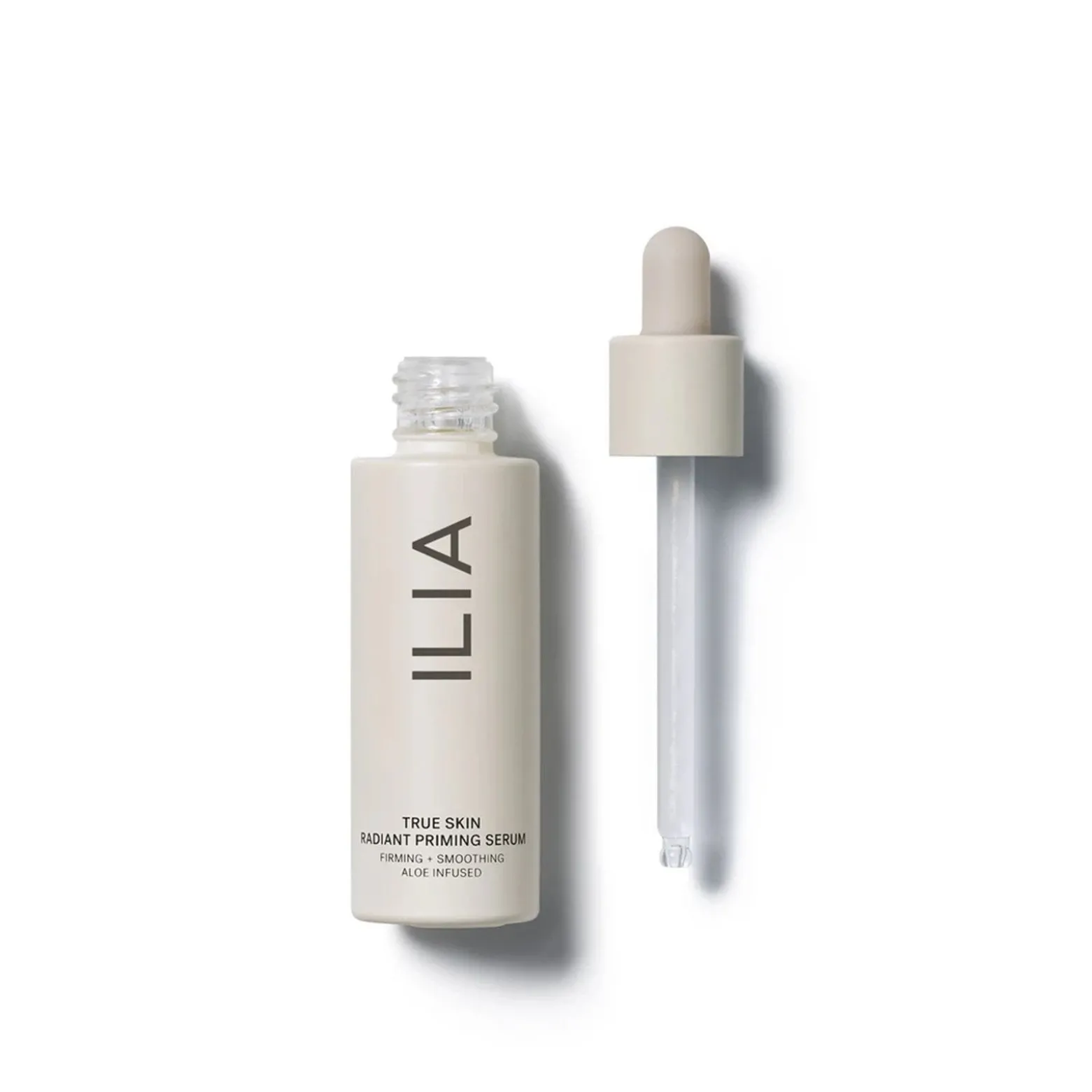 ILIA Beauty True Skin Radiant Priming Serum Light It Up 30ml (1floz)