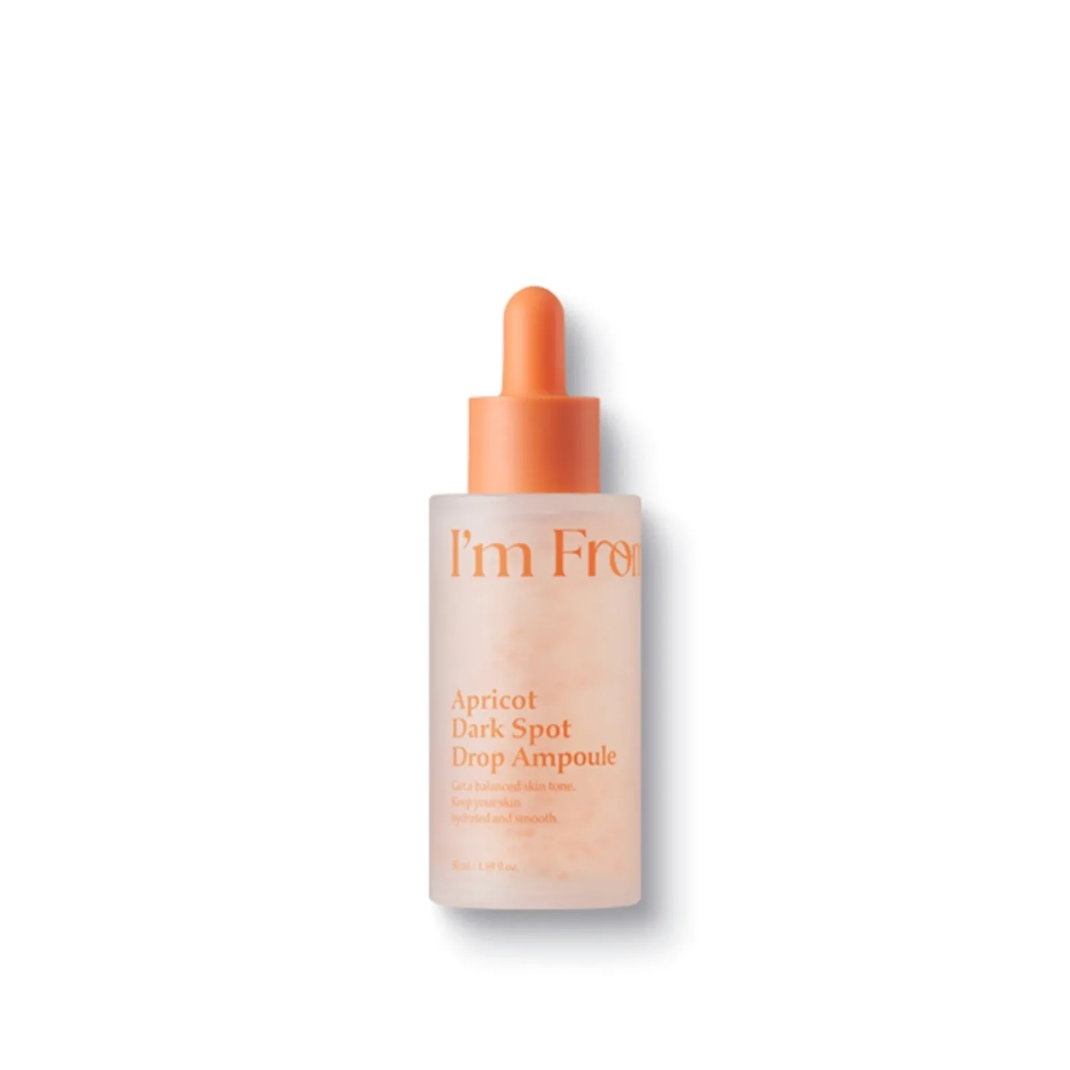 I'm From Apricot Dark Spot Drop Ampoule 50ml (1.69floz)
