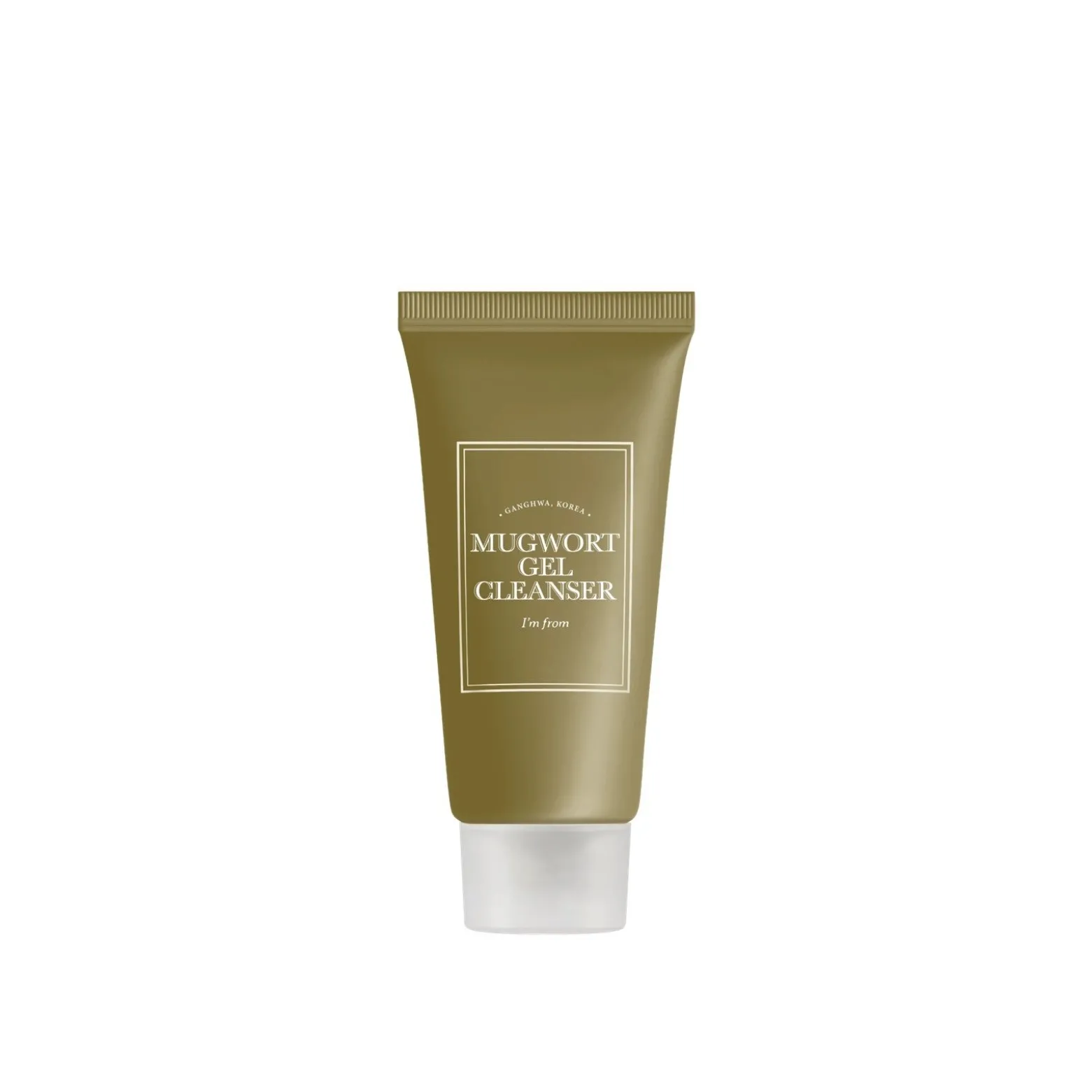 I'm From Mugwort Gel Cleanser 30ml (1.01floz)