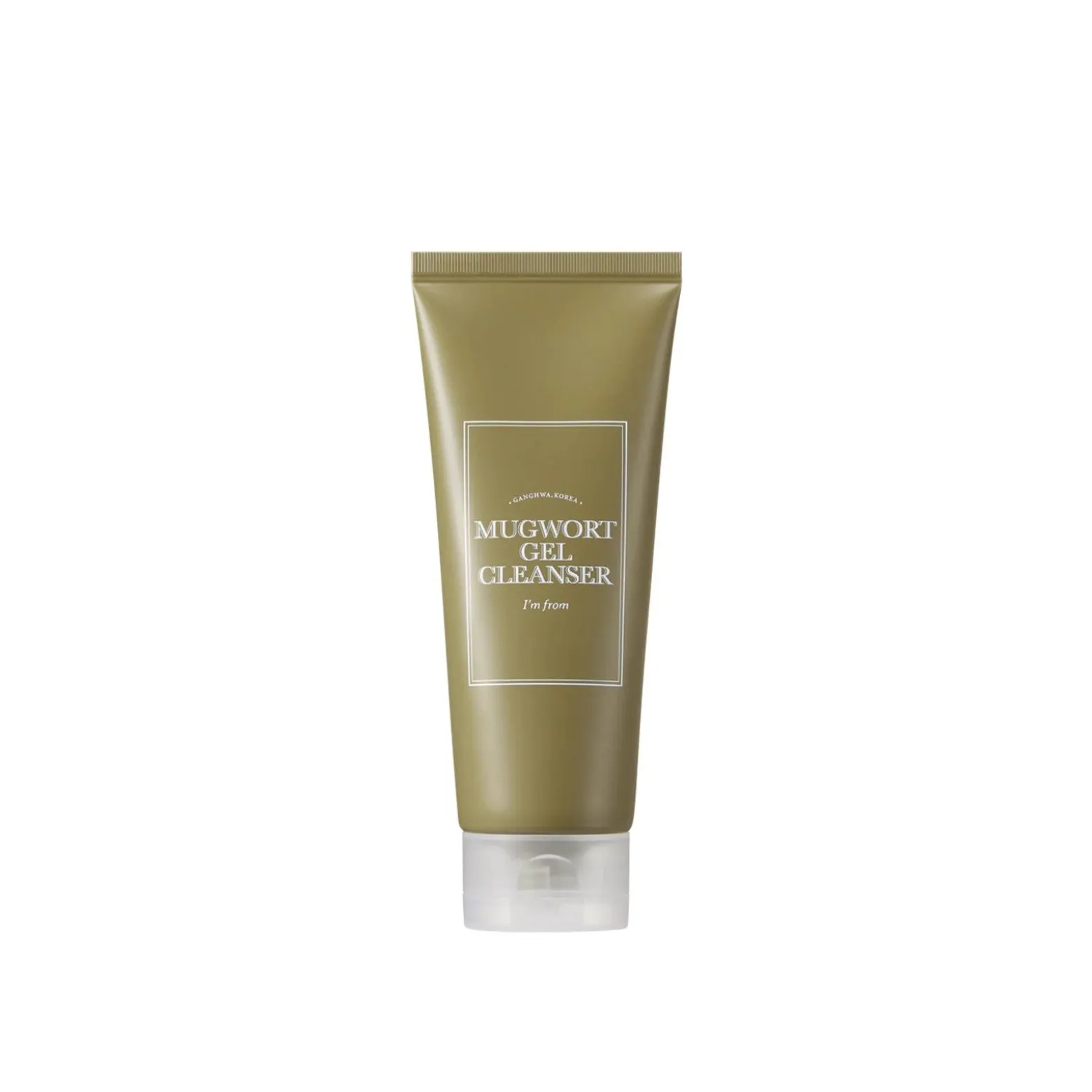 I'm From Mugwort Gel Cleanser 150ml (5.07floz)