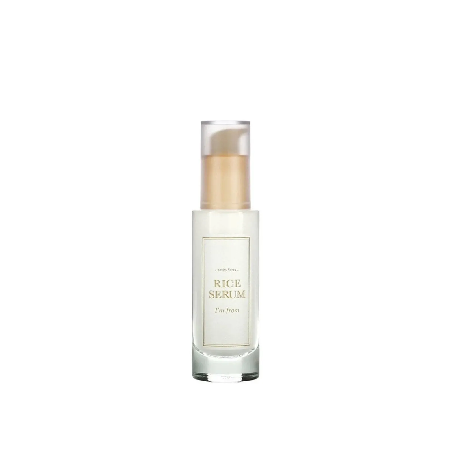 I'm From Rice Serum 30ml (1.01floz)