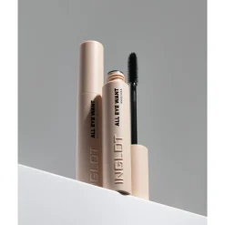 Inglot All Eye Want Mascara 8.5ml (0.29floz)