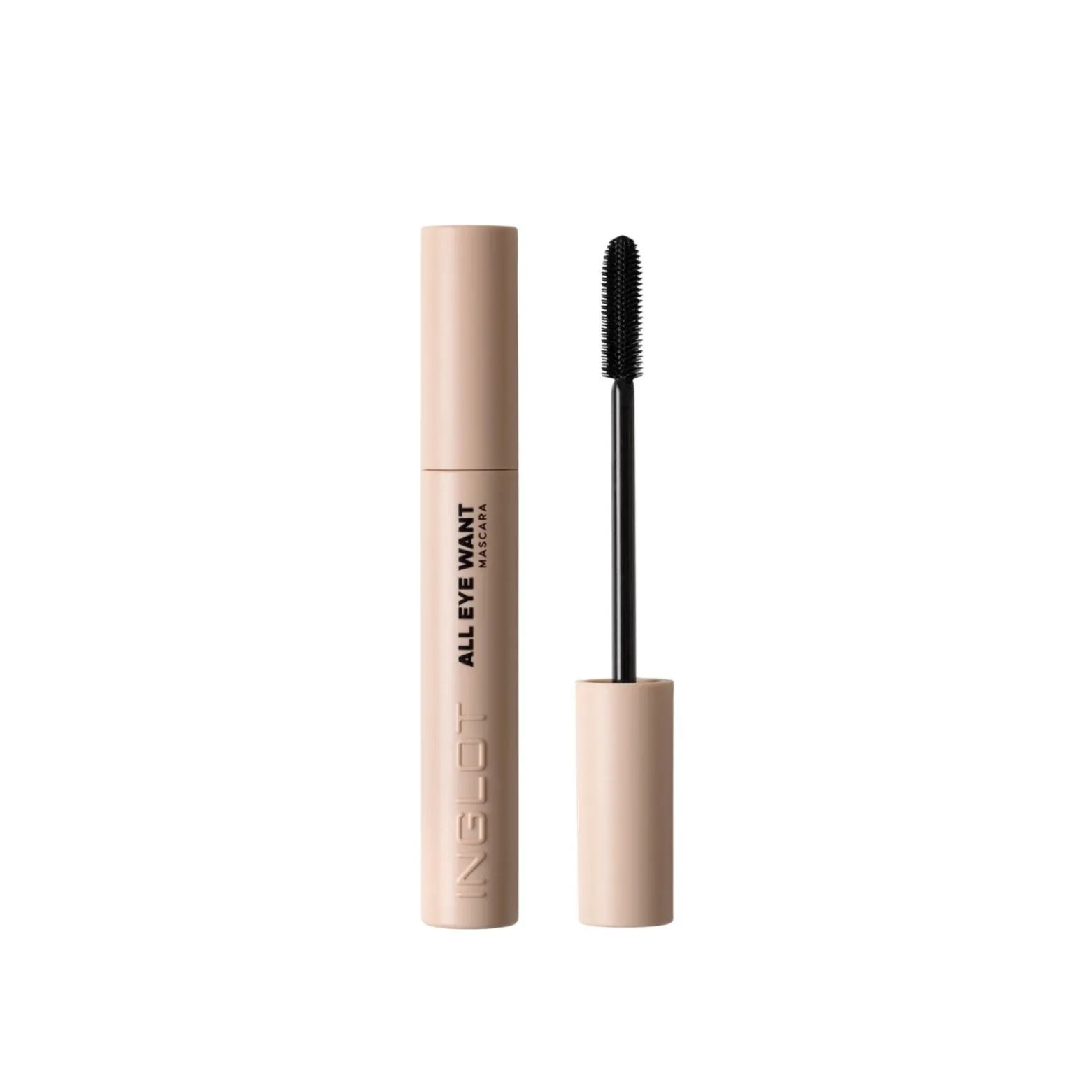 Inglot All Eye Want Mascara 8.5ml (0.29floz)