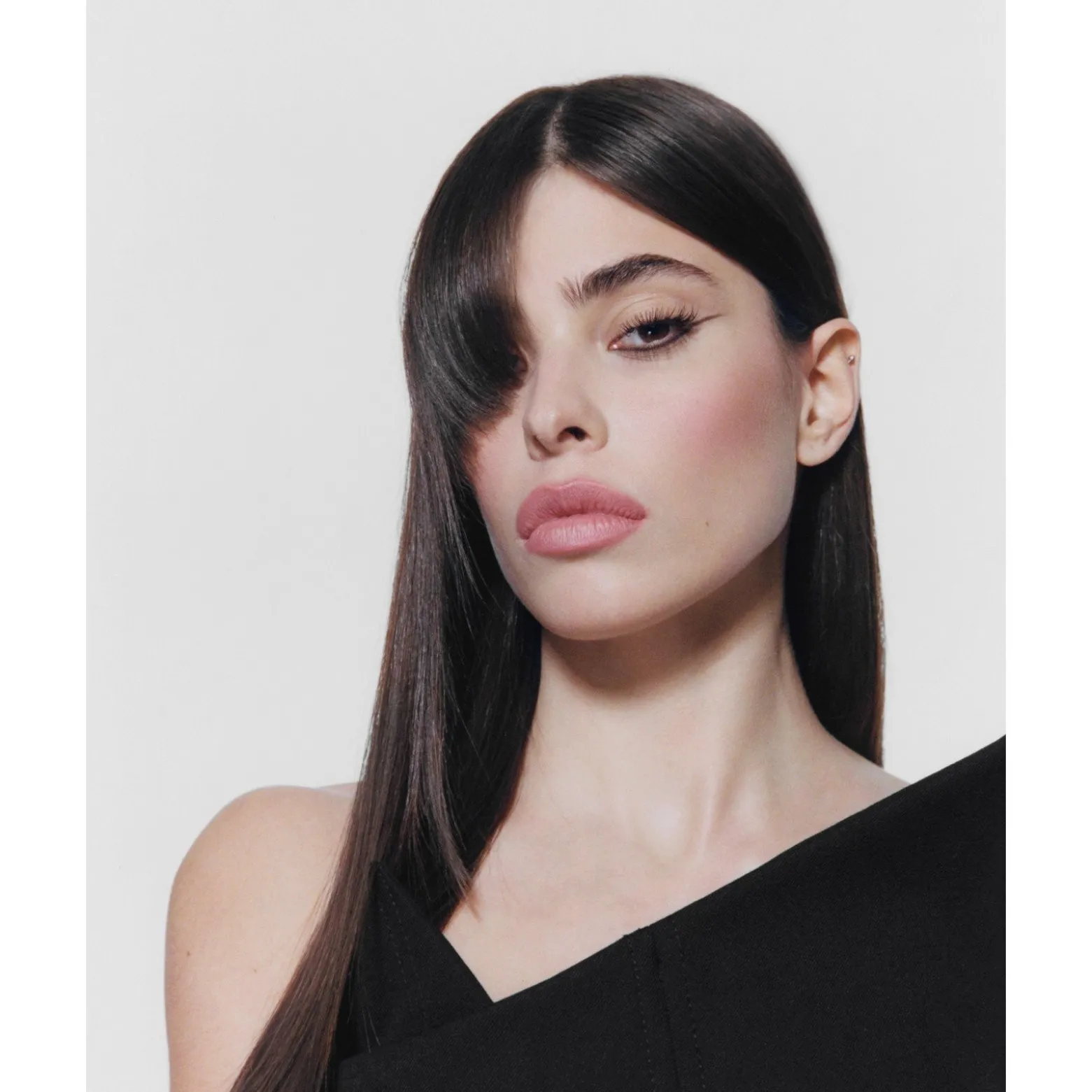 Inglot All Eye Want Waterproof Mascara 8.5ml (0.29floz)