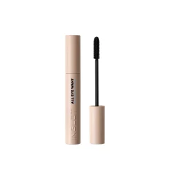 Inglot All Eye Want Waterproof Mascara 8.5ml (0.29floz)