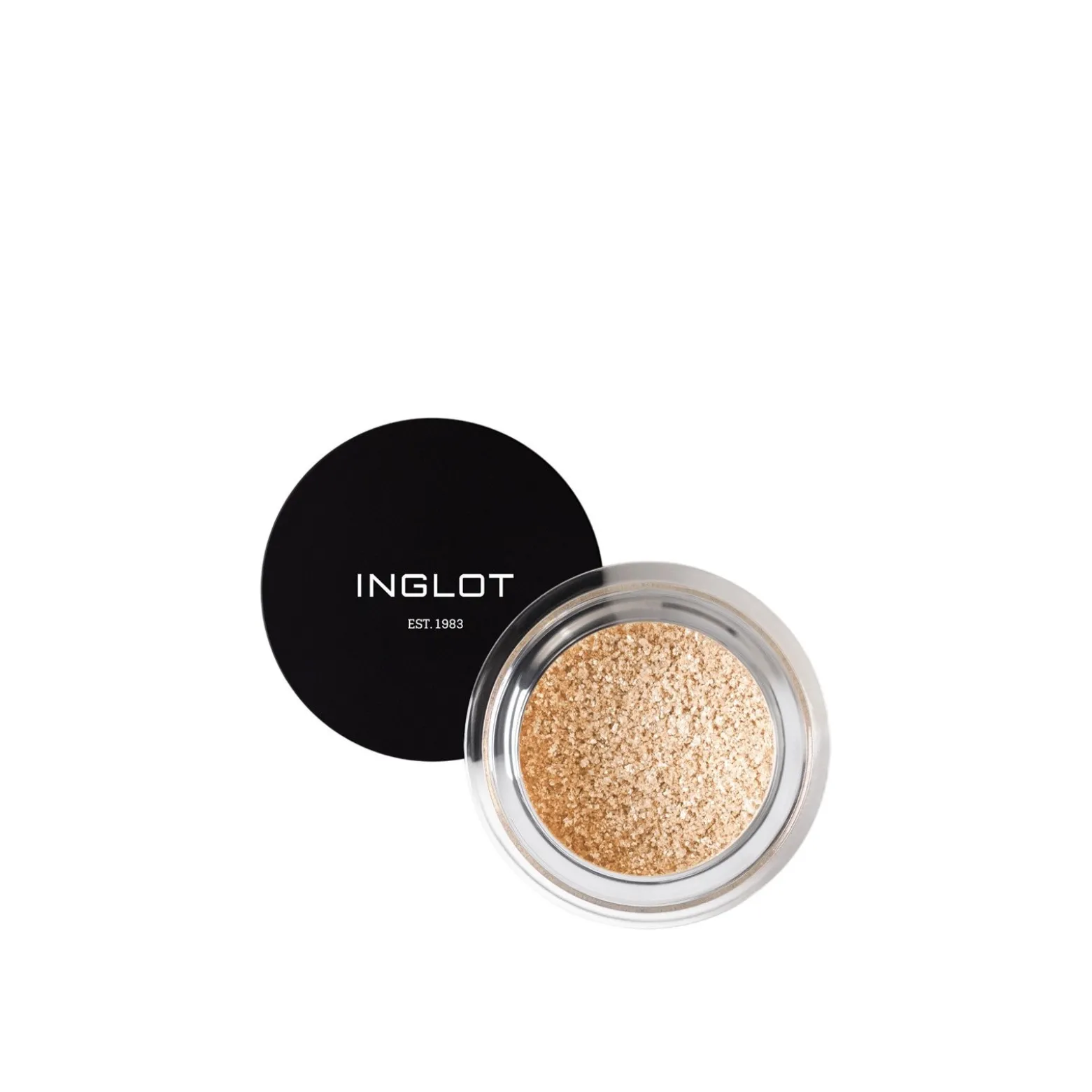 Inglot AMC Pure Pigment Eyeshadow 118 2g (0.07oz)