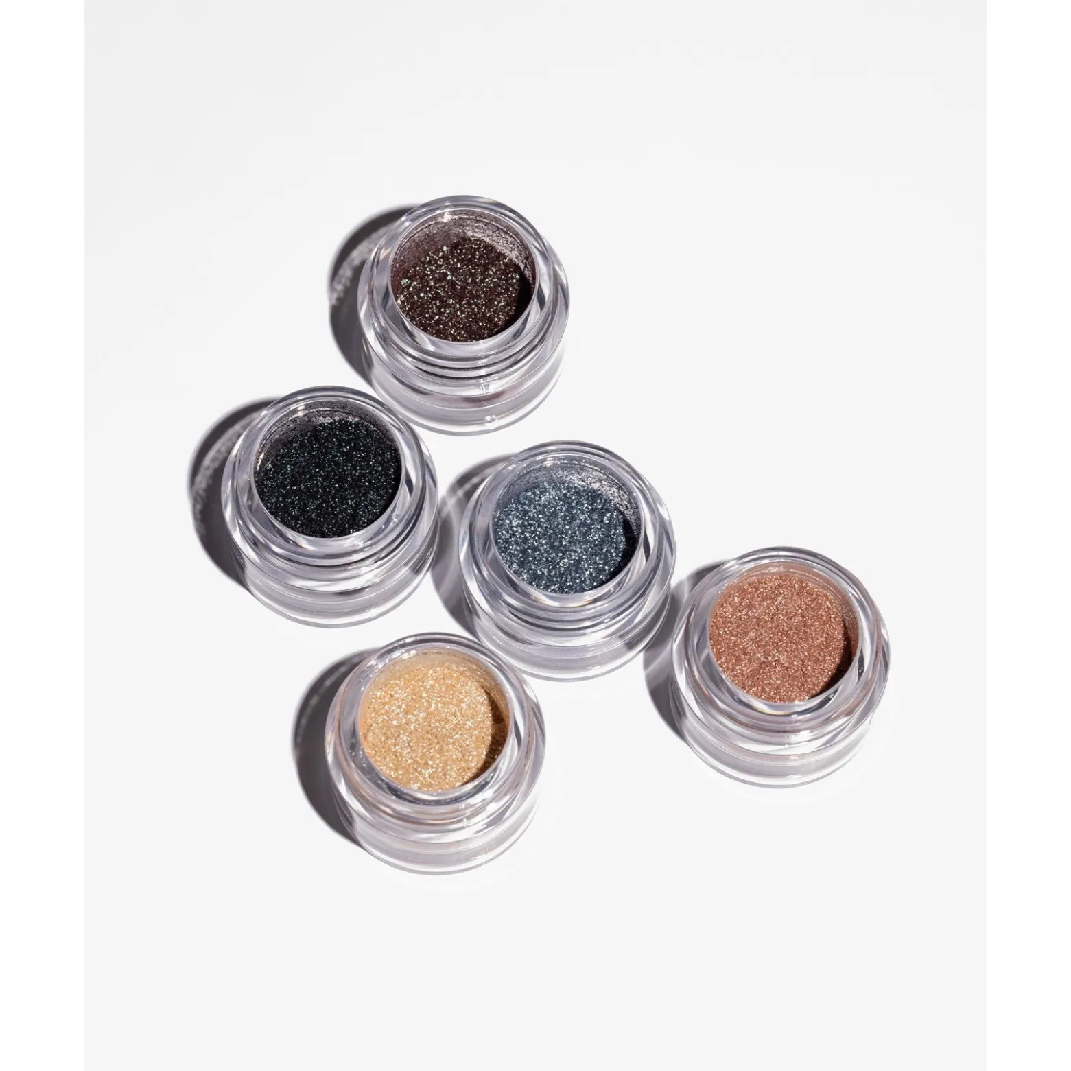 Inglot AMC Pure Pigment Eyeshadow 118 2g (0.07oz)