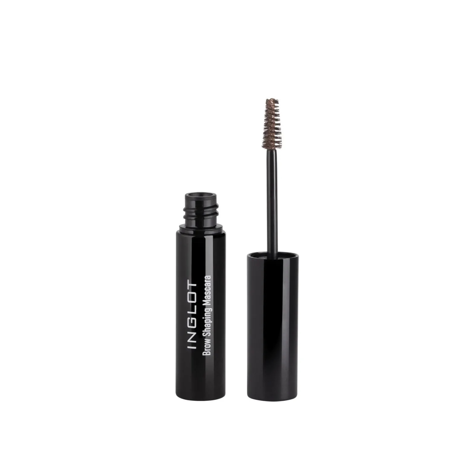 Inglot Brow Shaping Mascara 02 4ml (0.13floz)