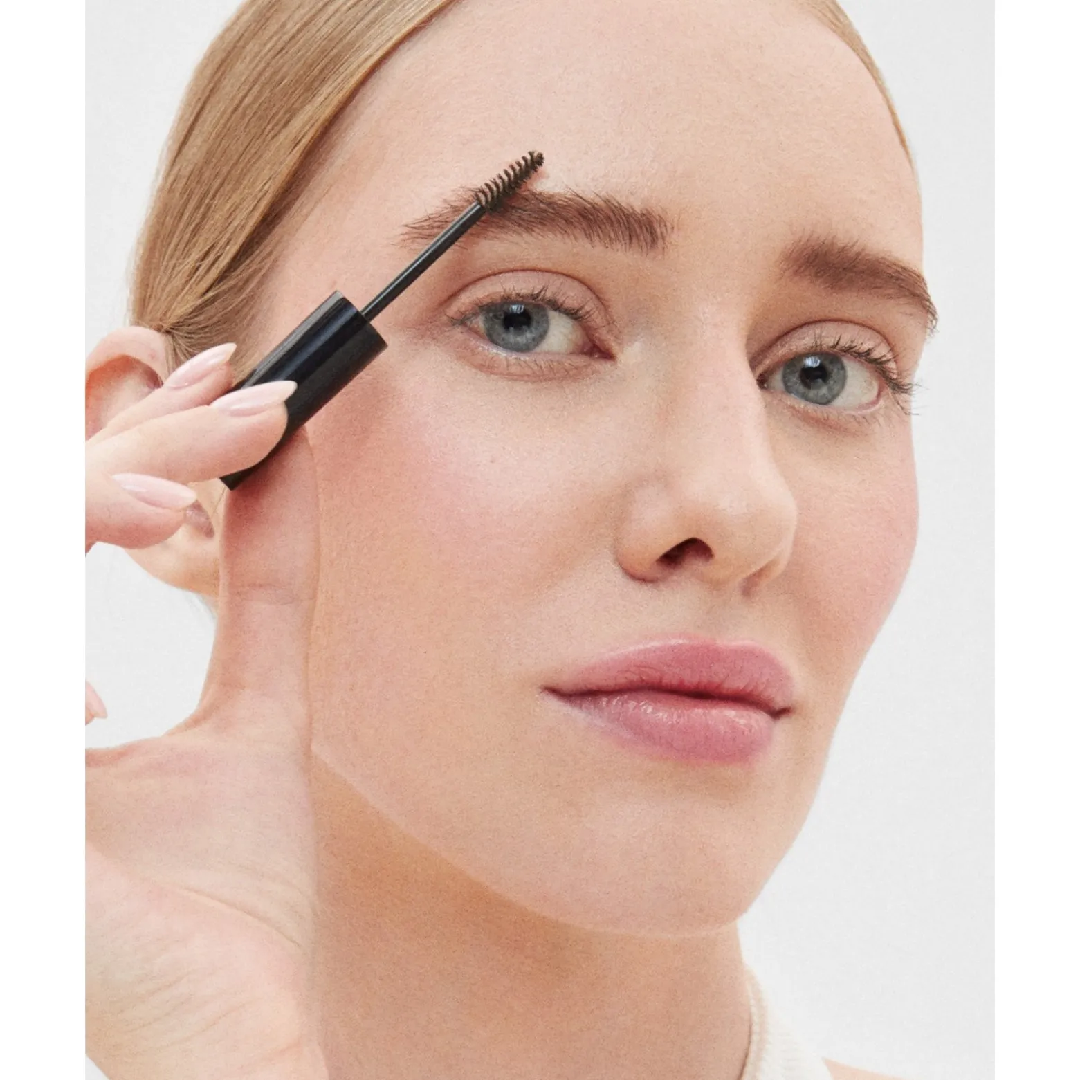 Inglot Brow Shaping Mascara 02 4ml (0.13floz)