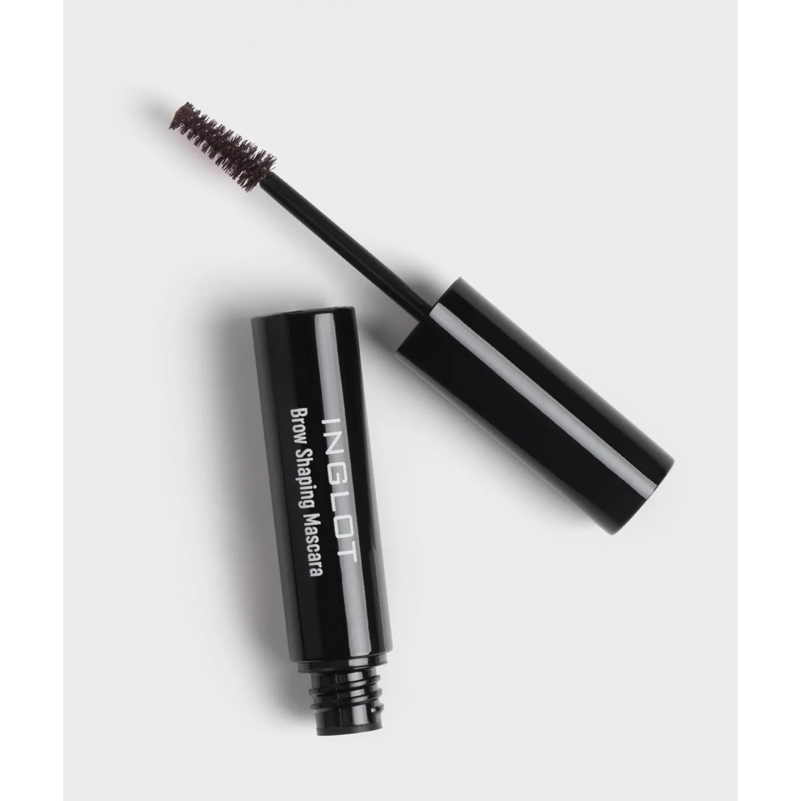 Inglot Brow Shaping Mascara 03 4ml (0.13floz)