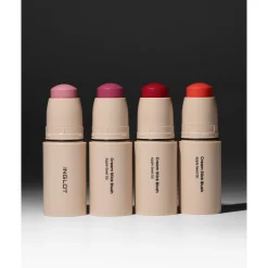 Inglot Cream Stick Blush 216 Vibrant Coral 6.2g (0.22oz)
