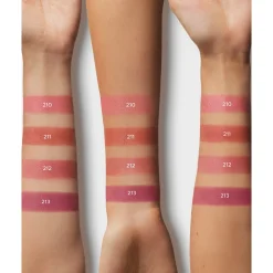 Inglot Cream Stick Blush 212 Classic Pink 6.2g (0.22oz)