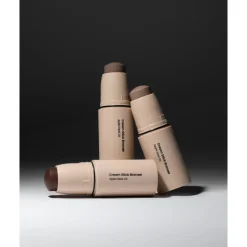 Inglot Cream Stick Bronzer 115 Intense Brown 6.2g (0.22oz)