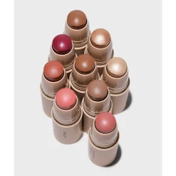Inglot Cream Stick Bronzer 112 Warm Brown 6.2g (0.22oz)