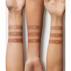 Inglot Cream Stick Bronzer 110 Cool Brown 6.2g (0.22oz)