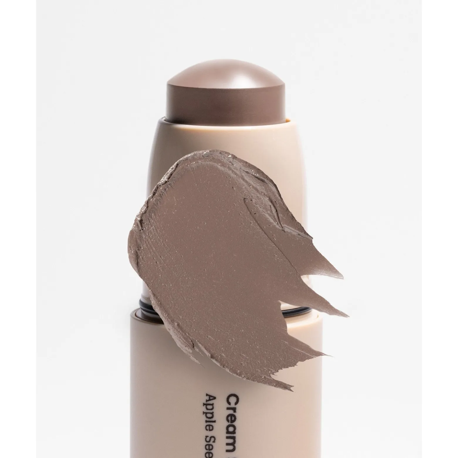 Inglot Cream Stick Bronzer 113 Ash Brown 6.2g (0.22oz)
