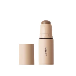 Inglot Cream Stick Bronzer 111 Medium Brown 6.2g (0.22oz)