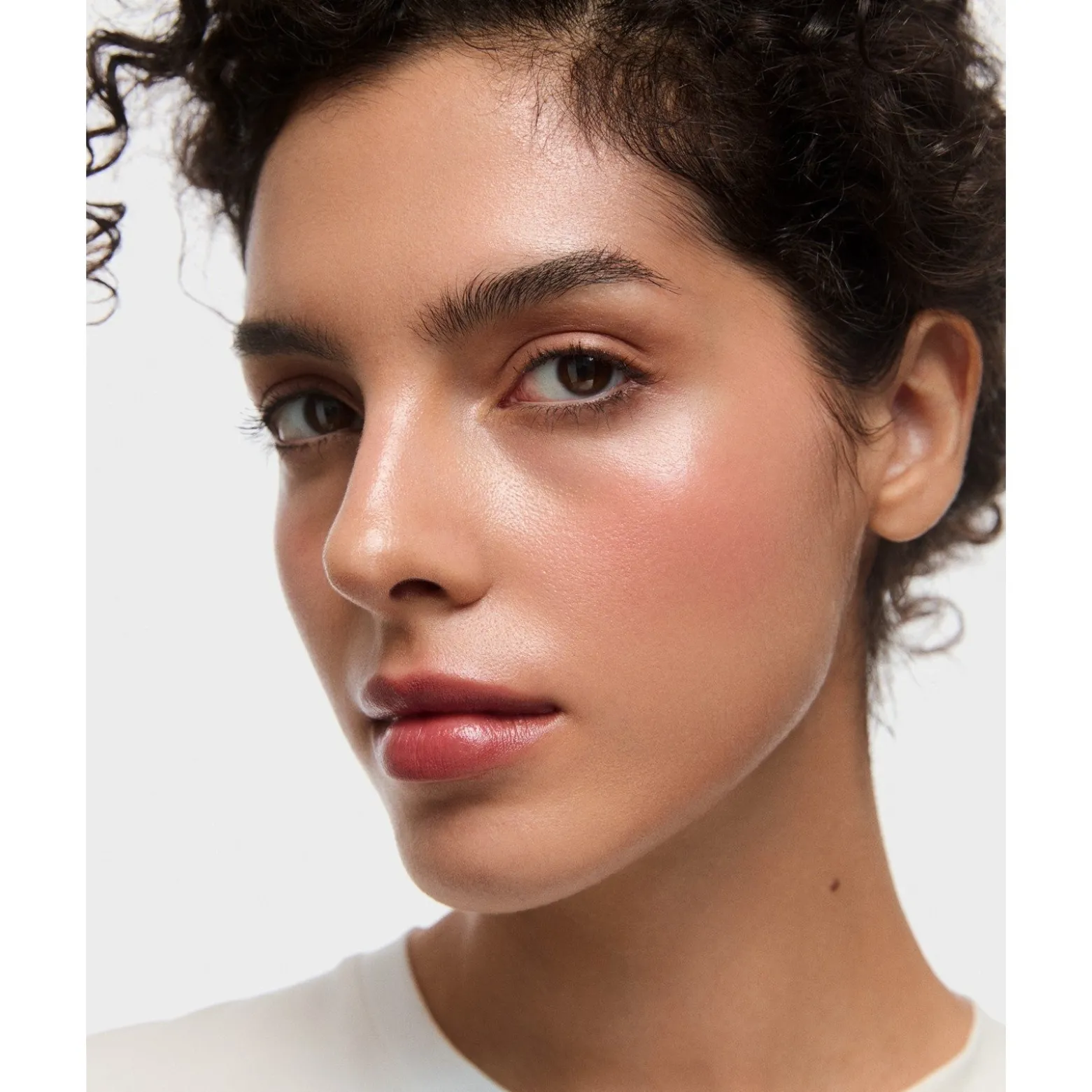 Inglot Cream Stick Highlighter 311 Classic Glow 6.2g (0.22oz)