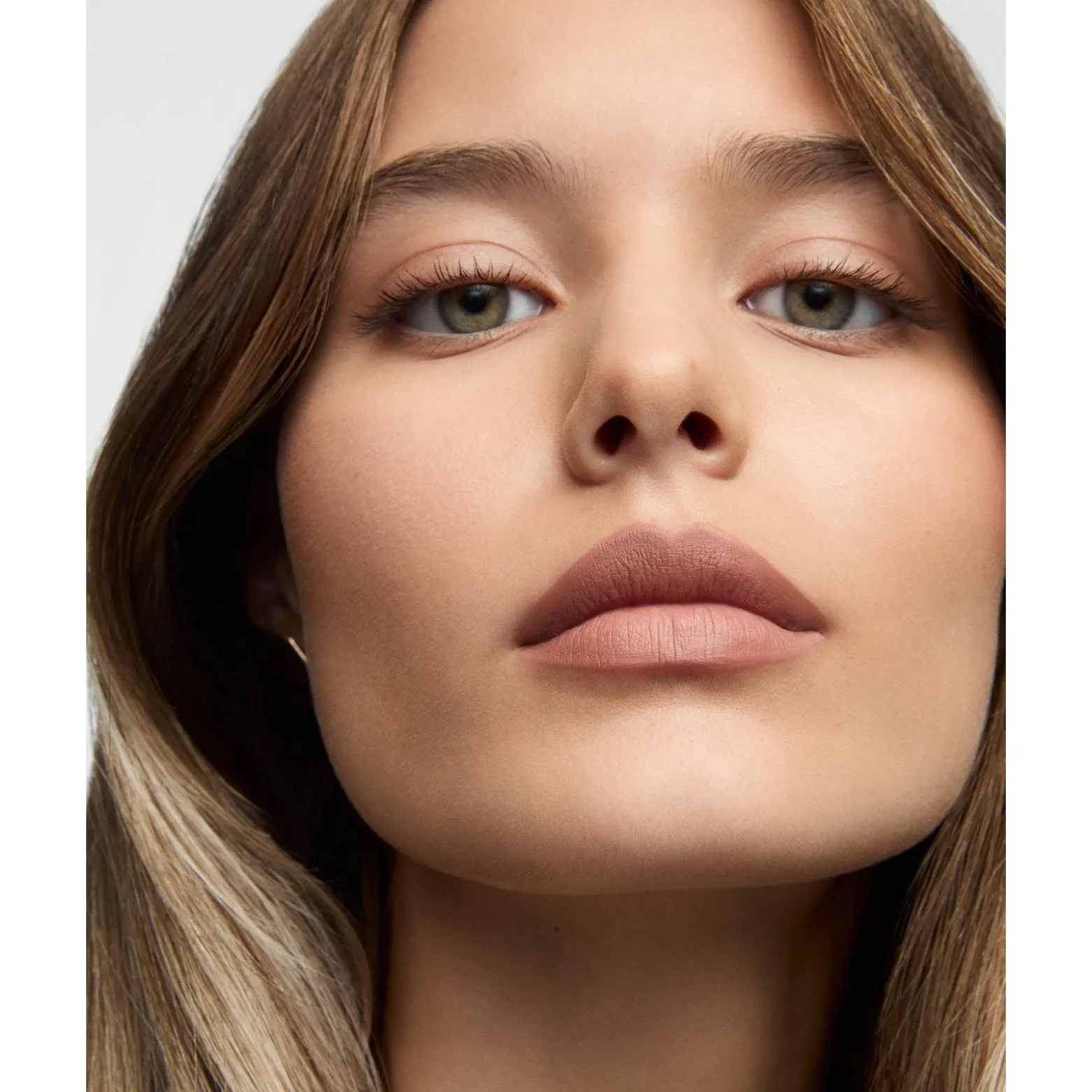 Inglot Creamy Soft Lipstick 501 Classic Nude 4.4g (0.16oz)