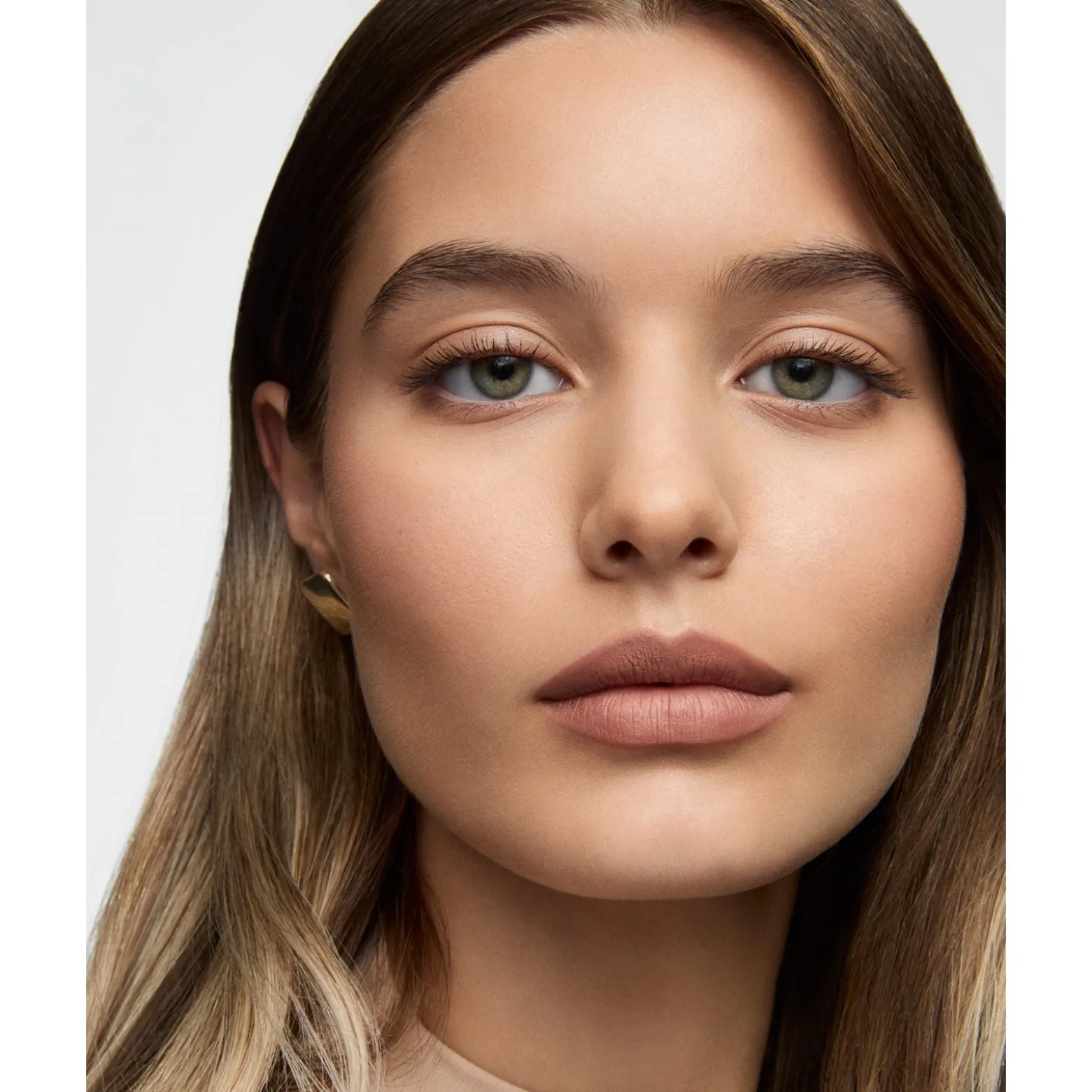 Inglot Creamy Soft Lipstick 501 Classic Nude 4.4g (0.16oz)