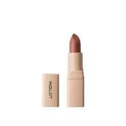 Inglot Creamy Soft Lipstick 504 Sunset Blush 4.4g (0.16oz)