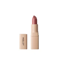 Inglot Creamy Soft Lipstick 505 Vivid Rose 4.4g (0.16oz)