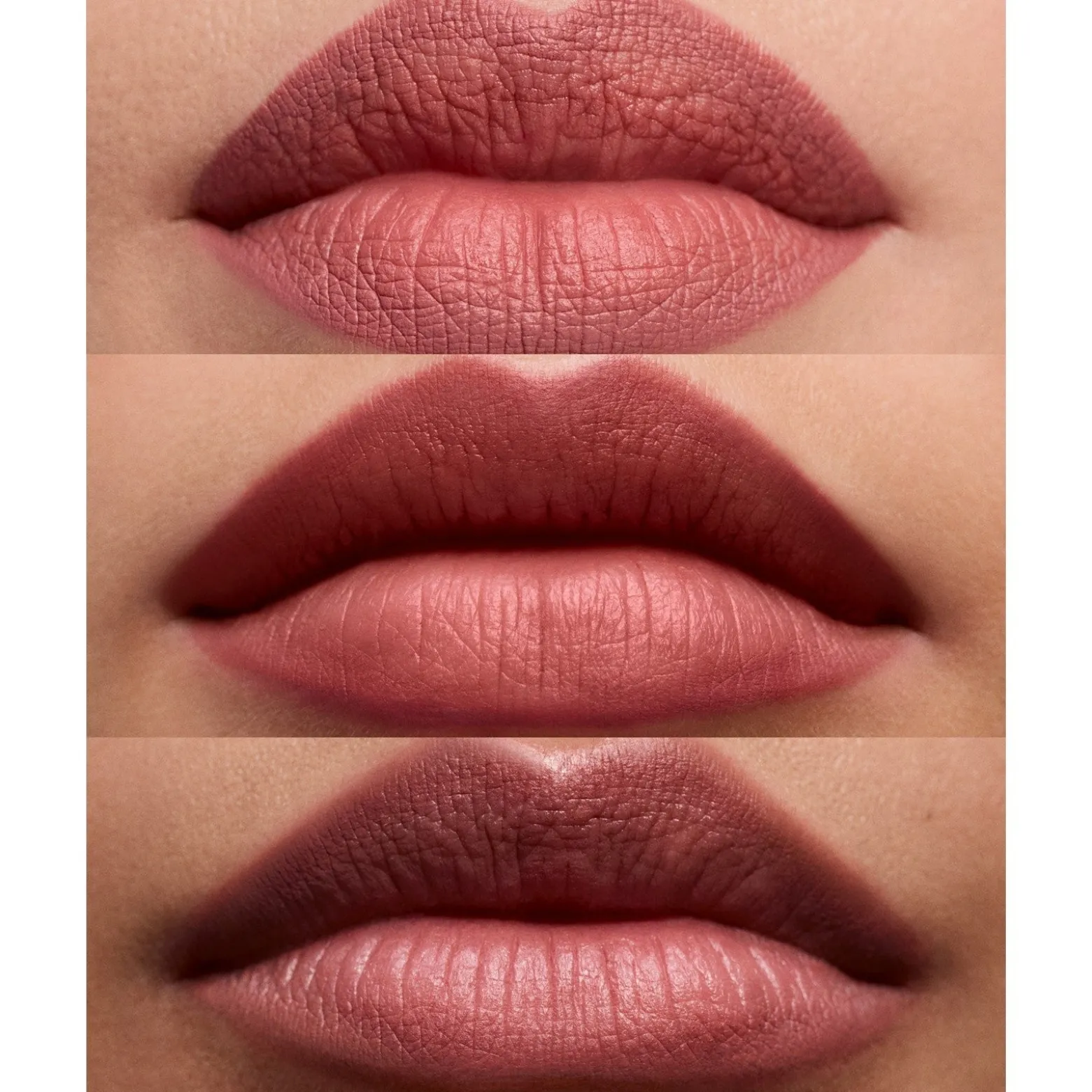 Inglot Creamy Soft Lipstick 506 Muted Pink 4.4g (0.16oz)